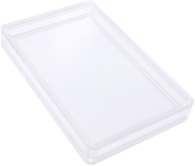 100돈 골드바 플라스틱 케이스