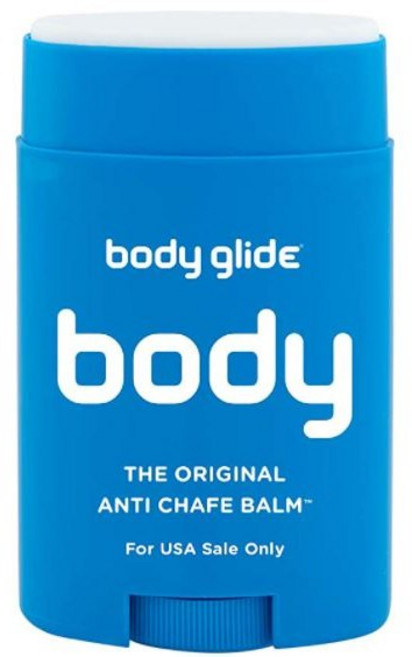 바디글라이드 오리지널 쓸림방지 크림 42g / Body Glide Original Anti-Chafe Balm 1.5 Ounce, 1개