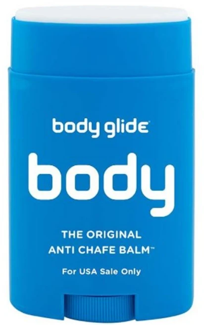 바디글라이드 오리지널 쓸림방지 크림 42g / Body Glide Original Anti-Chafe Balm 1.5 Ounce, 1개 - 쿠팡