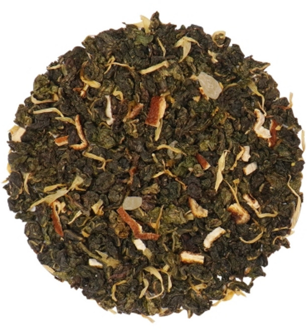 베티나르디 피치우롱차 1kg 대용량 벌크, 1개, 1개입