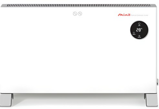 신일 프리미엄 컨벡터 히터, SEH-J2000KP, 혼합색상