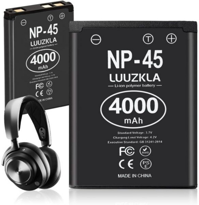 iPhone 13과 호환되는 1억 9 800mAh 배터리 새 업그레이드 초용량 풀 툴 키트-0 사이클 고용량 24개월 서비스 제공, NP45