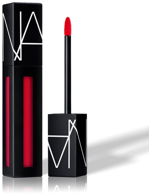 나스 파워매트 립 피그먼트, 1개, 10. LIGHT MY FIRE 라이트 마이 파이어, 5.5ml