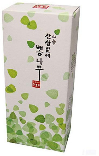 (조태연가 죽로차) 산삼밭에 뽕나무 80g 뽕잎차 상엽차 잎뽕차 전통차 홈카페 티백 카페인없는차 잎차 허브티 루이보스티 설선물 추석석물 선물세트 물대신차, 1개