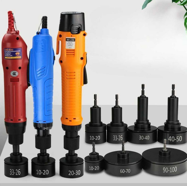 병뚜껑 실링기 밀봉기 캔 마개 잠금 포장 기계 공구, 캡 헤드(80-90mm)