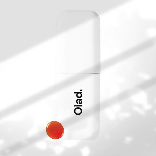 NEW COLOR 오아드 립티커 립티크 립타투 틴트, 1개, 5g, 003 BLUNTO 블런토