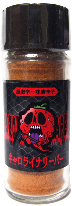 [무선별] 캐롤라이나 리퍼 슈퍼 격신 일당 고추 12g