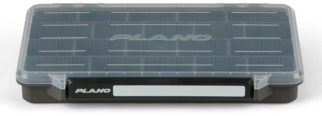 Plano Stowaway 낚시 보관함373254, 3700, New Model