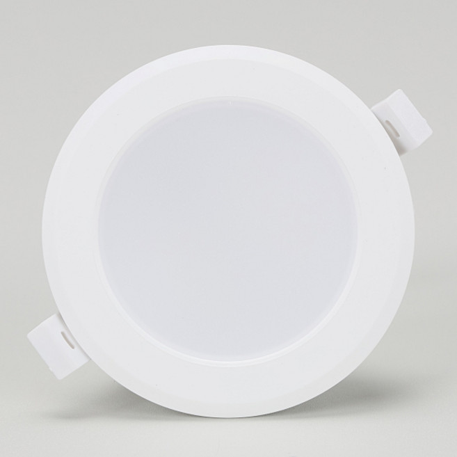 비츠온 LED 다운라이트 슬림 매입등 3.5인치 9W, 10세트, 주광색