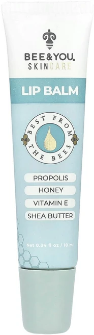 비앤유 모이스처라이징 립밤 10ml (0.34 fl oz) BYU-00223, 1 - 쿠팡