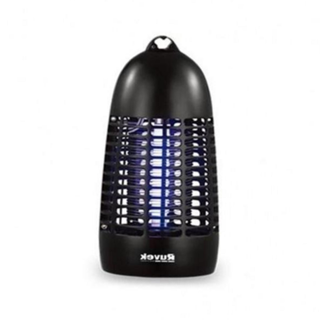 벌레 포충기램프 전자 전기포충기 포충기 1P 벽걸이형 벌레포충기 모기퇴치기 포충기가정용, 본상품