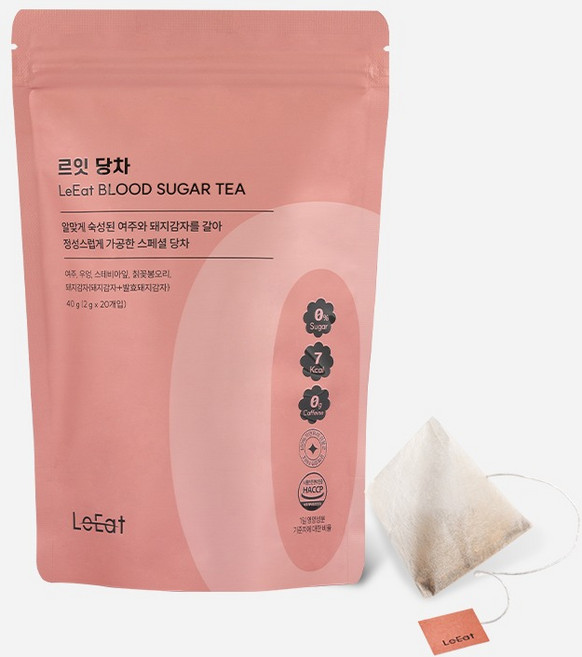 르잇 당차, 40g, 2박스