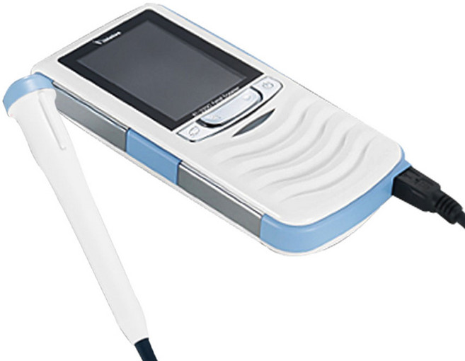 하이베베 스페셜 태아심음측정기 BT-220C 심박측정 심장박동 태아심장소리, 1개