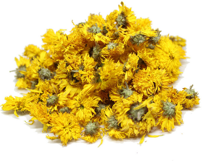 심수약초 국내산 건조 국화 감국 100g