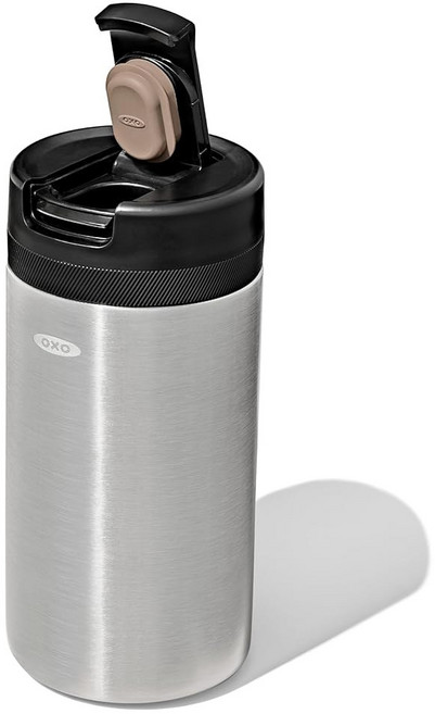 OXO 브루 커피 저장 용기, Coffee Storage Container, 1개
