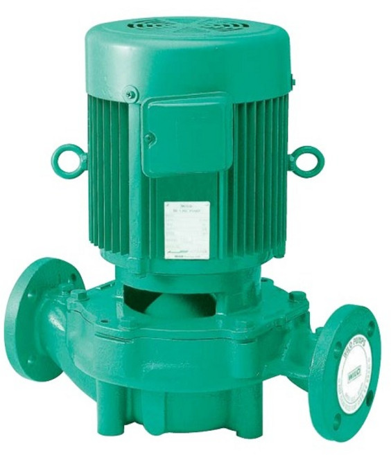 인라인펌프 IPK 40/65-0.4/2 IPK40/85-0.55/2, IPK40/65-04/2, 1개