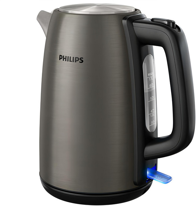 필립스 무선 전기포트 데일리 컬렉션 시리즈, HD9352/80