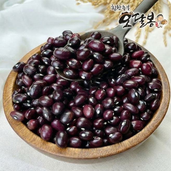 힘찬농부오달봉 밤콩 울타리콩 중국산, 1개, 10kg