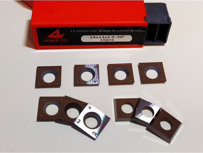 초경 헬리컬날 14x14x2.0-30 10개