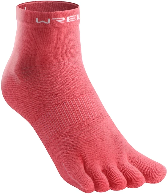 SANTO-빠른 건조 야외 스포츠 양말 1 쌍 캠핑 하이킹 트레킹 트레일 러닝 사이클링을 위한 통기성 양말