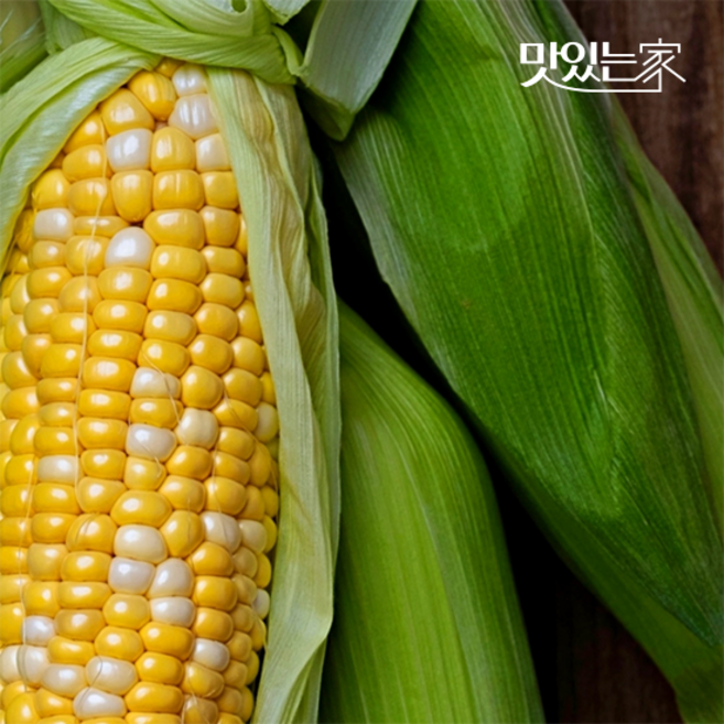 25년 제주 초당옥수수 중품/특품 10개입 외, 04.초당옥수수 중품(9cm이상) 20개입