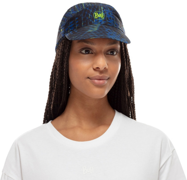 버프 팩 스피드 캡 스포츠 런닝 모자, R-SURAL MULTI, 1개