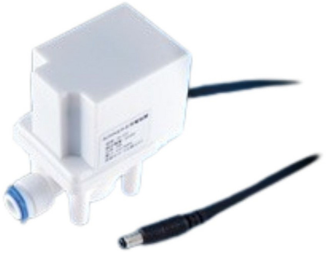 澳多 AUTOAQUA 電子式自動補換水機專用 SV-12V DC電磁閥, 1個