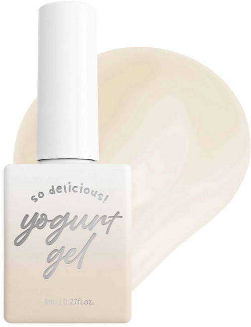 [오늘출발] 요거트젤 쿠키베어 멜팅 시럽컬러젤+루미화일 증정, 1개, 8ml, syrup.33 허니오트