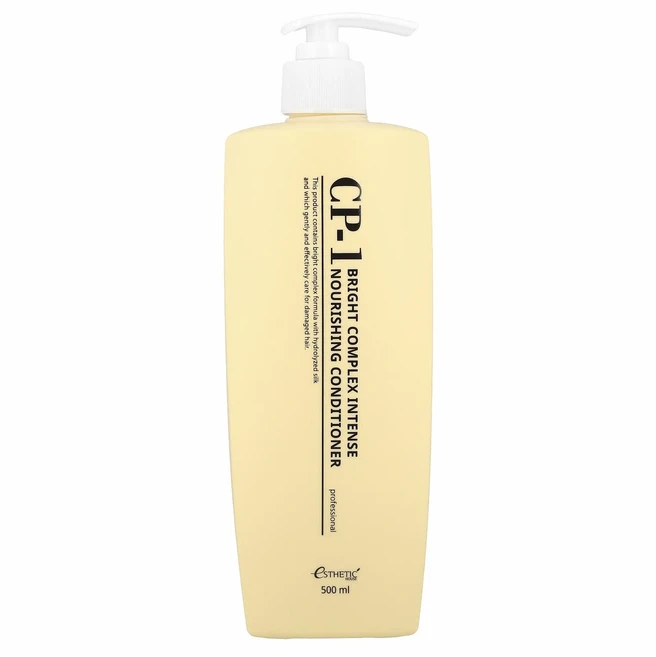 CP-1 브라이트 컴플렉스 인텐스 너리싱 컨디셔너 500ml (16.9 fl oz) CPI-01301 - 쿠팡