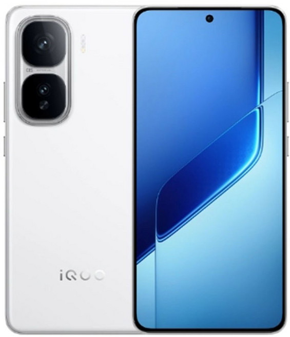 기존 Vivo Iqoo Neo 10 Pro Plus 휴대폰 50.0MP 카메라 6.82" AMOLED 144HZ Snapdragon 8 Elite 120W 충전, 03 12GB 256GB, 03 white, 256GB