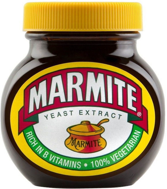 Marmite Yeast Extract (500g), 500g, 1개