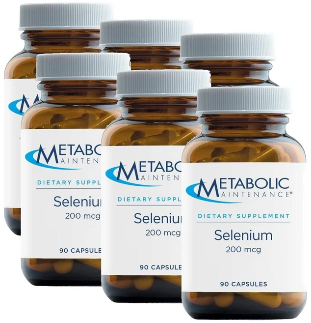 메타볼릭 L-메틸 엽산 2.5mg 캡슐 Metabolic Maintenance L-Methylfolate, 6개, 90정 - 쿠팡