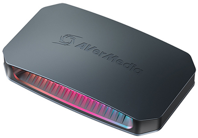 에버미디어 AVerMedia Live Gamer ULTRA 2.1 GC553G2 외장형 캡처보드, _2.1