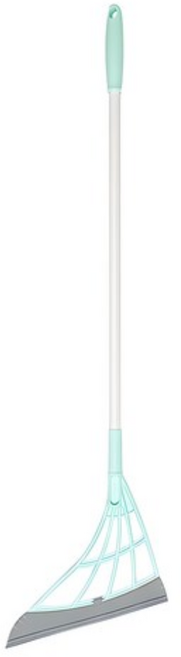 쓰리잘비 기본형 실리콘 빗자루, 4개, 민트색상