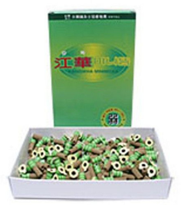 이화당 강화미니뜸 180개 열감선택가능 미니쑥뜸 쑥뜸, 미