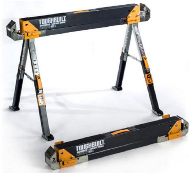 터프빌트 현장작업대 한옥우마 TB-C650 2개 1세트 TOUGHBUILT, TB-C700 한옥우마 2EA 세트