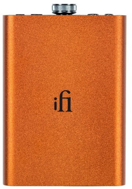 iFi audio hip-dac2 휴대용 USB-DAC 앰프 [], 기본