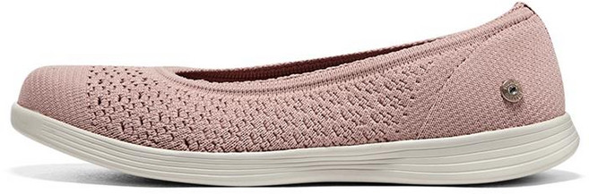 [해피데이] 스케쳐스 여성용 여름 통기 플랫디자인 로퍼 발편한 스니커즈