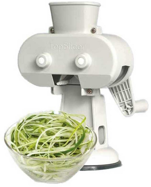 뉴 파채칼 채칼기계 파절이 분해없이 물세척 가능 NEW