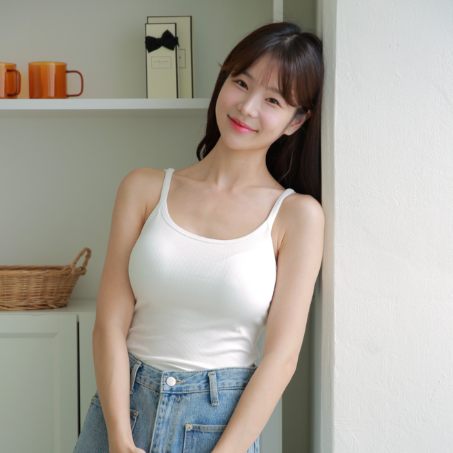 니즐랜드 쿨프레쉬 4XL까지 모달 브라캡 나시