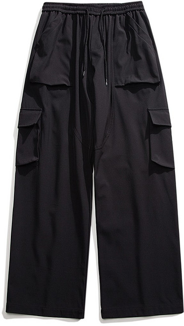 SCARECROW 工裝休閒長褲