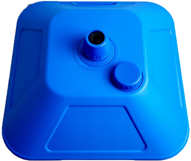 수플레이스 물통실외용(대) 바킹포함 1개당 풍선아치 장식 광고, 1개