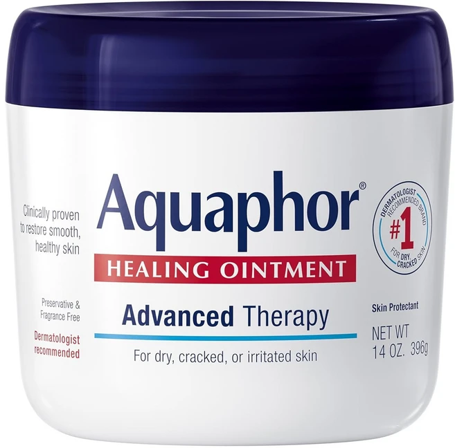 아쿠아퍼 힐링 오인트먼트 어드벤스 테라피, 396g, 2개 - 쿠팡