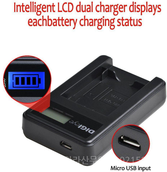 NB-13L NB13L 배터리 + Canon PowerShot G1X Mark III G5X G7X II G9X SX620 SX720 HS용 LCD USB 충전기, 5) 1 charger, 1개