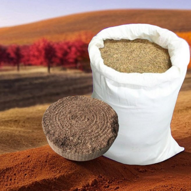 깻묵 유박 비료 텃밭 화초 참깨 들깨 깻묵 퇴비 유기질 비료