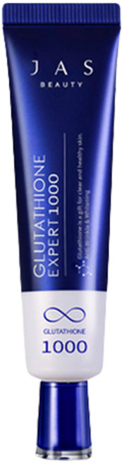 쟈스 글로타치온 엑스퍼트 크림 30ml, 1개
