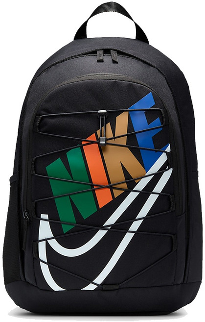 NIKE HAYWARD BKPK- HBR CORE FA24 後背包, 1個, F, N/A