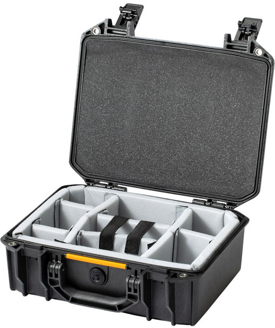 펠리칸 V200 WF 볼트 케이스 호환 디바이더 세트, 펠리칸 V200 WF 블루, 1개