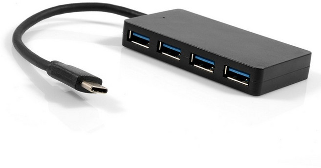 맥북 노트북 C타입 USB 허브 멀티포트 확장 분배기 NT635, C타입 / 4_411TCH C타입 HDMI컨버터