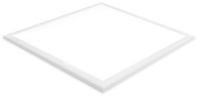 장수램프 LED 면조명 엣지등 평판등 직하타입 샤인 640X640 50W 주광색